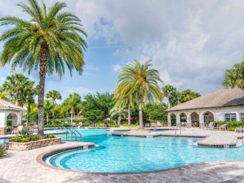 Commercial Pool Deck Resurfacing-SoFlo Pool Decks and Pavers of Port St. Lucie