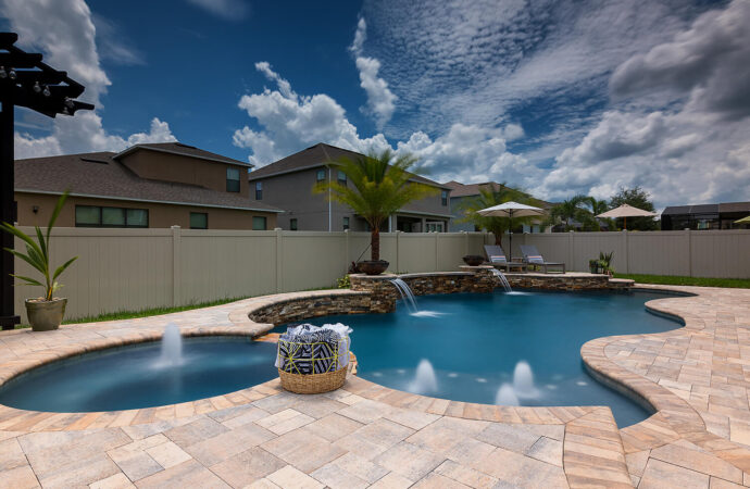 Home-SoFlo Pool Decks and Pavers of Port St. Lucie