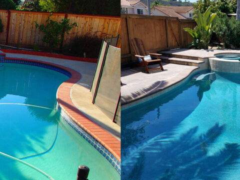Pool Remodeling-SoFlo Pool Decks and Pavers of Port St. Lucie