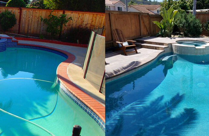 Pool Remodeling-SoFlo Pool Decks and Pavers of Port St. Lucie