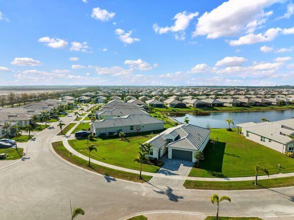 Heron Preserve by Pulte Homes, SoFlo Pool Decks and Pavers of Port St Lucie
