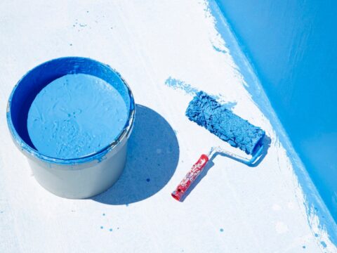 Pool Repainting, SoFlo Pool Decks and Pavers of Port St Lucie